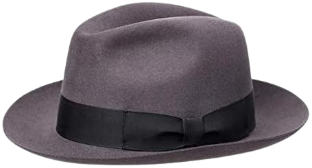 An image of a baseball cap designed for men. The cap features a curved brim, a structured crown, and an adjustable strap at the back. It has a classic style with a small, embroidered logo on the front panel.